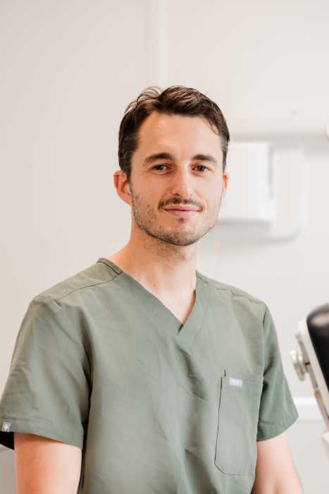 Dr Thomas HERRMANN