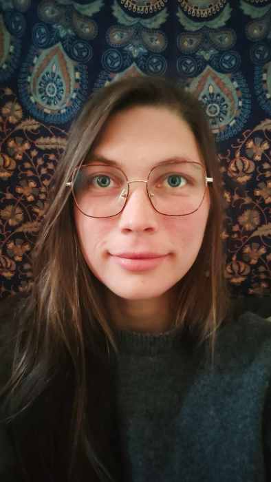 Karen Rouchon