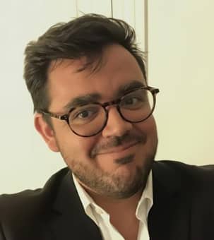 Dr Jean Philippe Cozic, Obstétricien à Vincennes