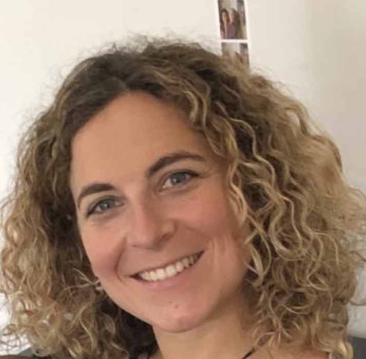 Beatrice Foujols