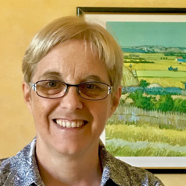 Dr Marlène Kosacki