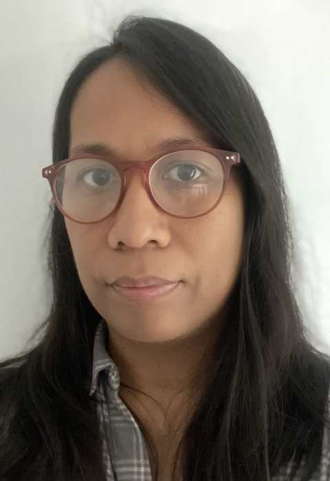 Dr Mamiarisoa RANDRIA