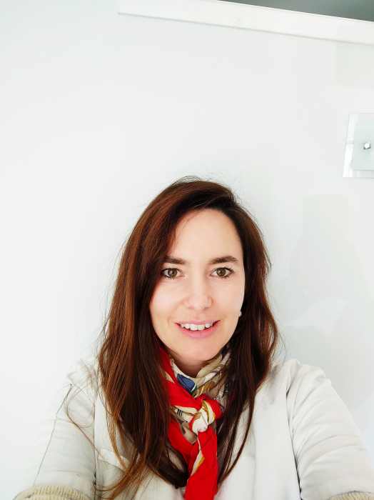 MORGANE THENE