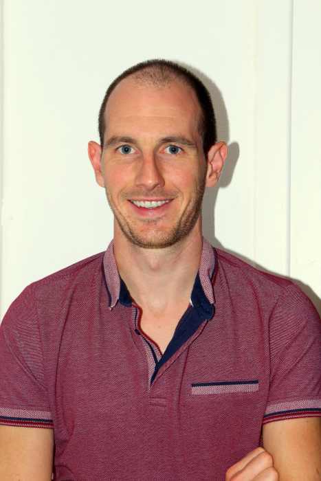 Julien Datin