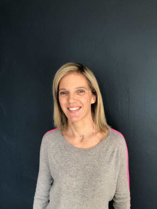 Dr Aurélie Flamans
