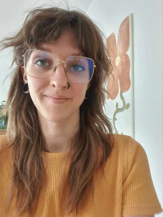 Dr Emilie Chardenoux, Psychologue à Belfort