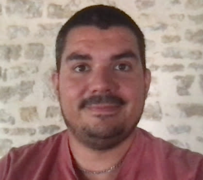 Benjamin Rocheteau