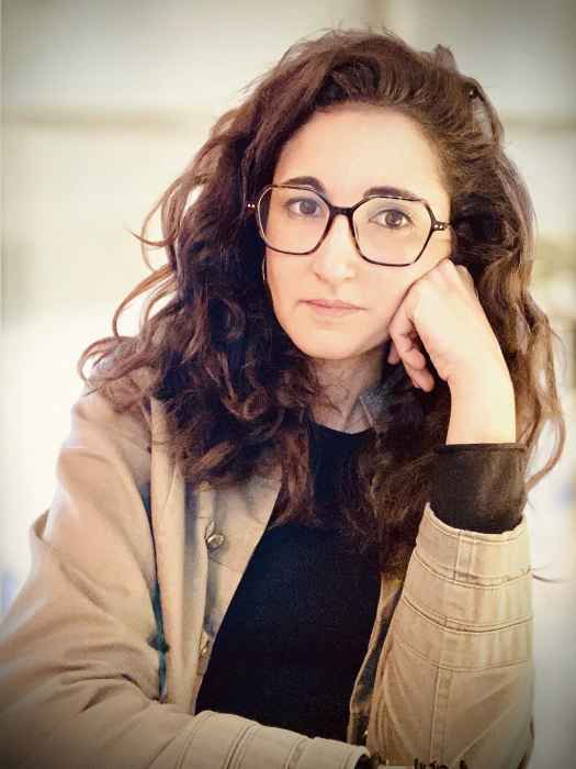 CECILE BLOCH