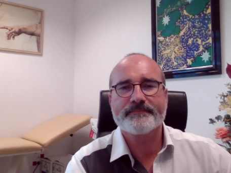 Dr Franck DEVIERE