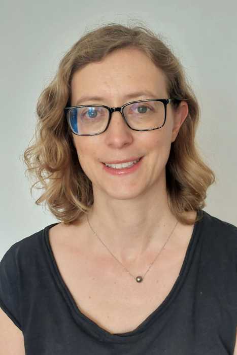 Dr Marie Payet