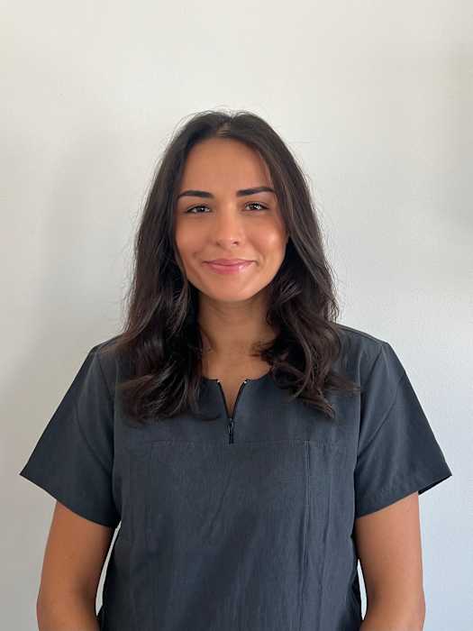 Dr Anne DA ROCHA