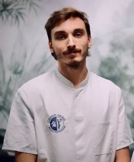 Nicolas Bastien