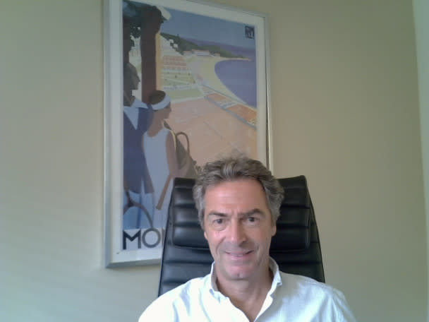 Dr Emmanuel Lavernhe, Médecin généraliste à Valbonne