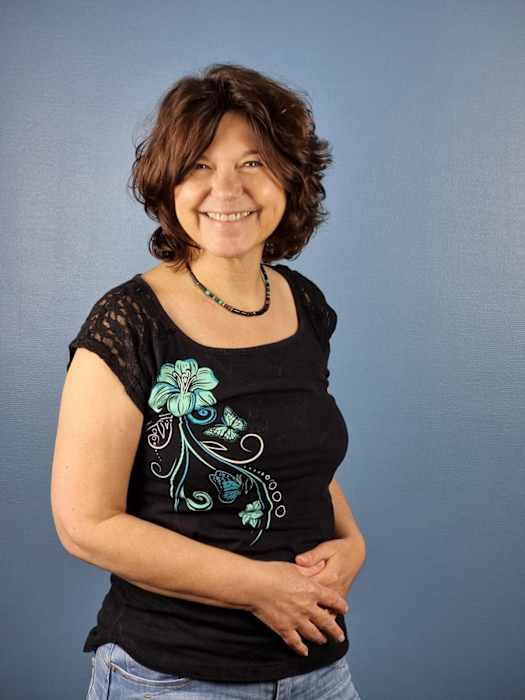 Dr Nathalie LEDRU