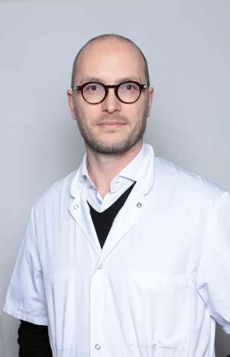 Dr Florian JALBERT