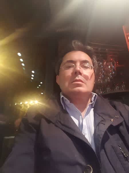 Dr Patrick PERON