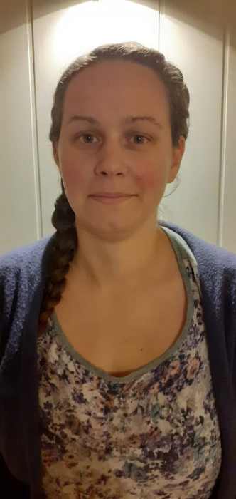 Sabine BELLAND