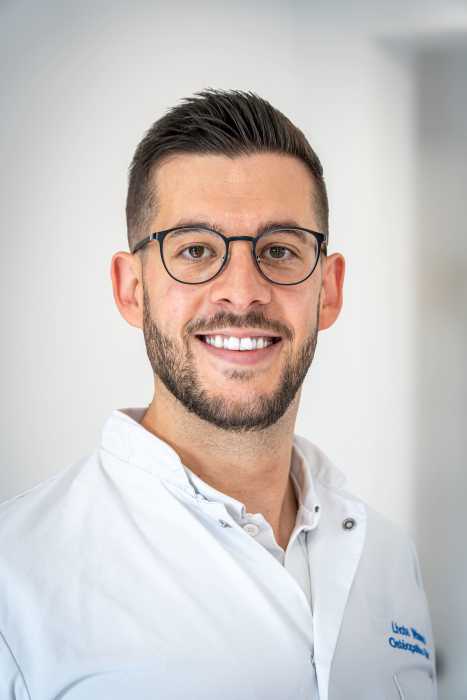 WARREN LHOTE