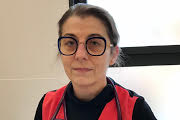 Dr Isabelle Marie-Cardine