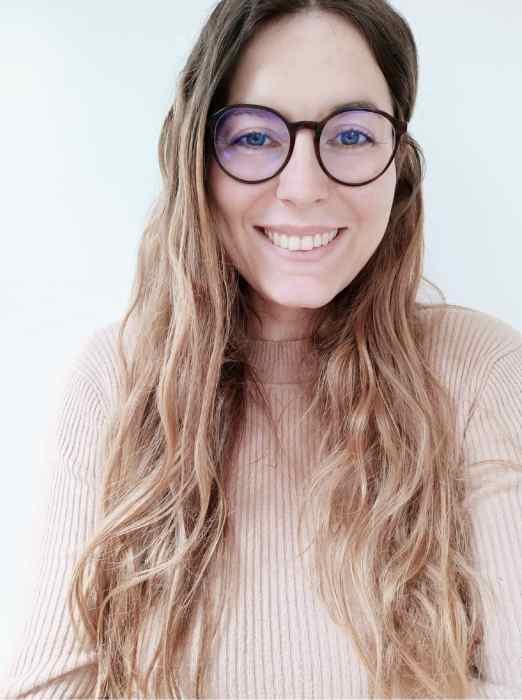 Ludivine Matthey Mesa