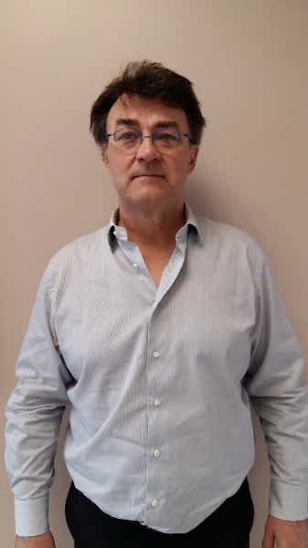 Dr Vincent GUIOTH