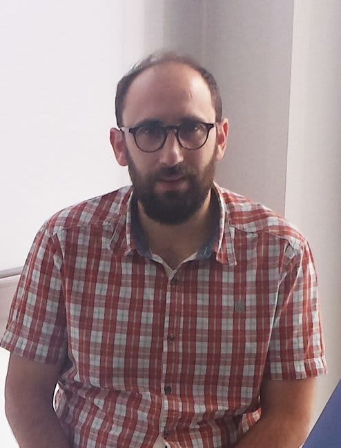 Dr Gautier STOFFEL
