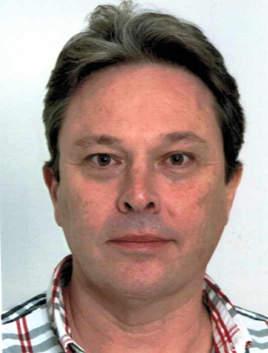 Dr STEPHANE BATARD