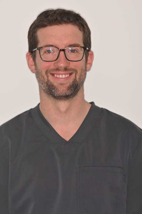 Dr Maxime SACCOMANI