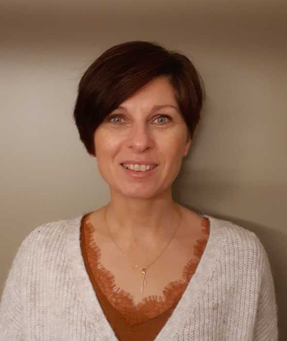 SOPHIE GOBE