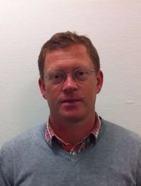Dr Eric Dewavrin