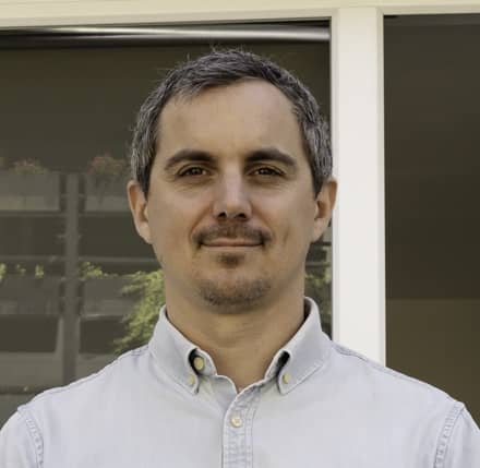 Loic CASANOVA