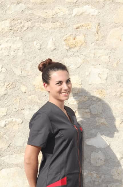 Lea Pannekoucke