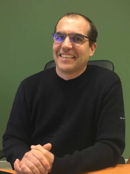 Dr Bertrand MESTRESSAT