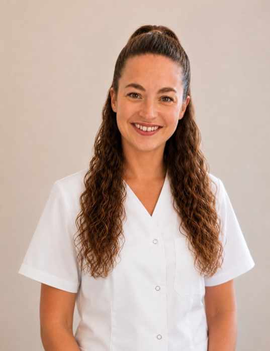 Dr Christelle Belfort, Ostéopathe à Le Pradet