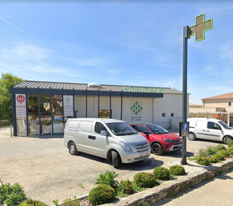 Pharmacie De Lagnes, Médecin généraliste à Lagnes