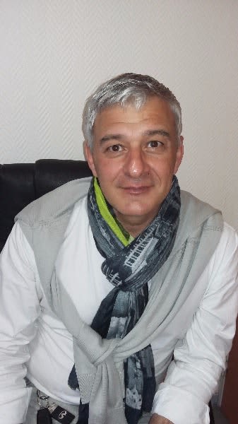 Dr Pascal Di Mauro, Chirurgien vasculaire à Salon-De-Provence