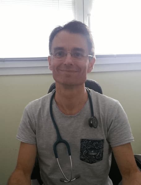 Dr Renaud LANDMANN