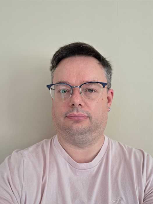 Olivier Sylla, Psychologue à Saint-Doulchard
