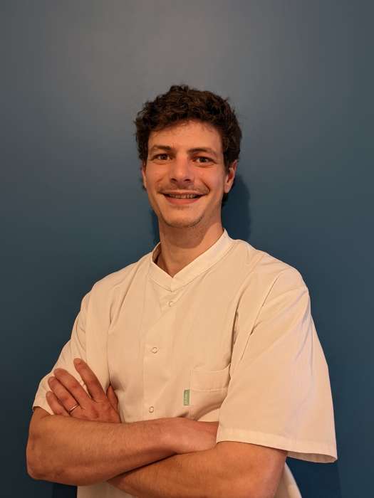 Maxime Danelon