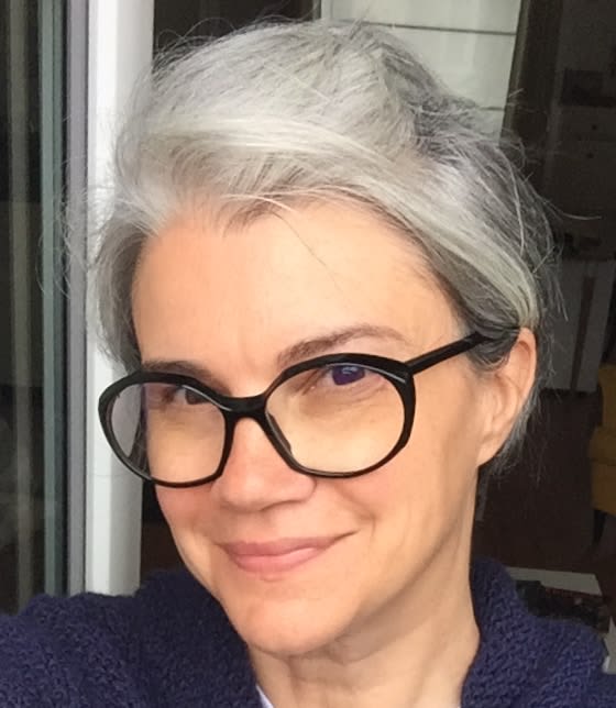 Christine Rupp   