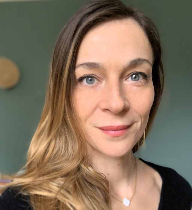 Elodie HUET