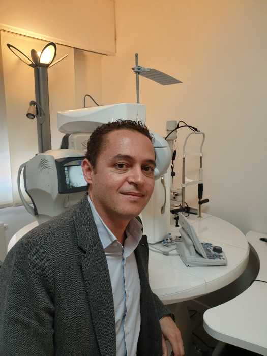 Dr Yassine ALOULOU
