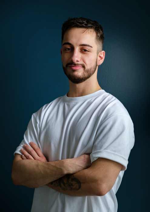Sebastien Jaunet