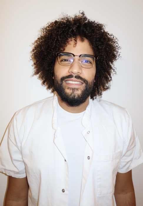 LAWRENCE BENDAOUD
