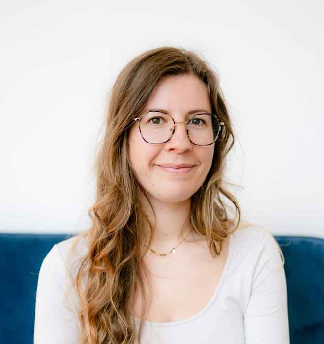 Dr Arielle Bataille, Psychologue à Cherbourg-En-Cotentin