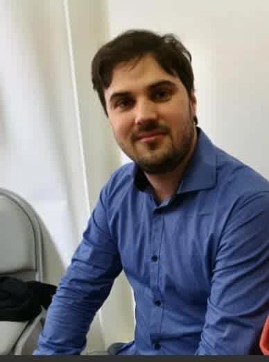 Dr Tristan PESQUEUX
