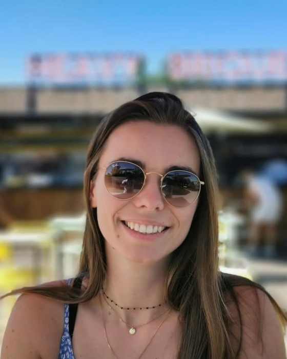 Mathilde Quilliot