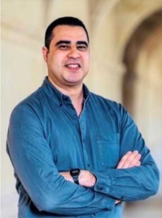 Dr Amine Charaf-Eddine, Médecin du sport à Corbeil-Essonnes