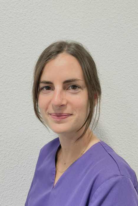 Dr Solène CHABAUD