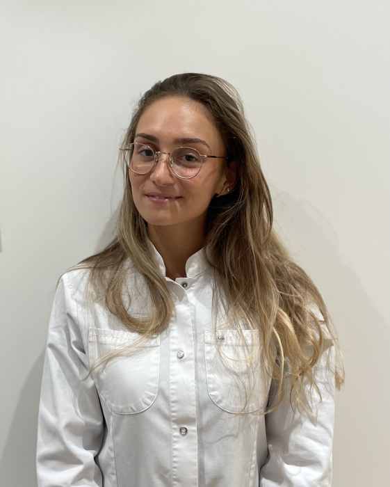 Dr Ilana MEMMI